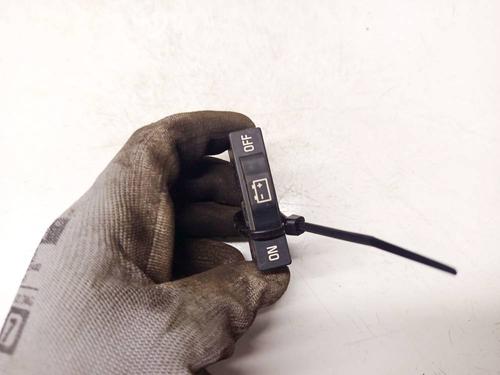 Switch PEUGEOT 407 (6D_) 1.6 HDi 110 (6D9HZC, 6D9HYC) | BP34775558I30 - Image 2