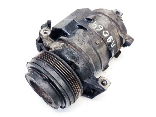 AC compressor BMW X5 (E53) 3.0 d | BP35271361M34 - Image 2