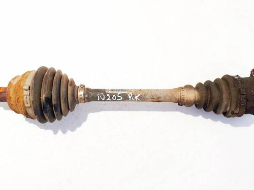 Used Left front driveshaft Left front driveshaft 35051844 35051844