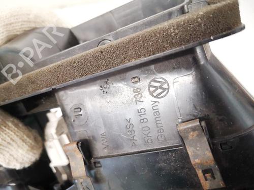 Air vent OPEL INSIGNIA A (G09) 1.8 (68) | BP32905841I21 - Image 3