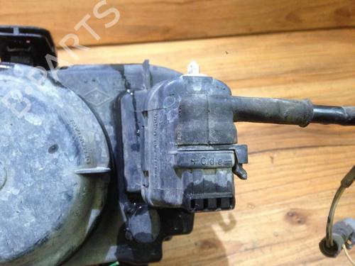 Used Headlight adjuster motor Headlight adjuster motor 35662055 35662055