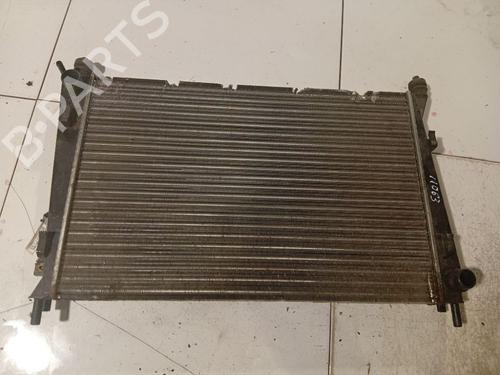 Used Water radiator Water radiator 34820887 34820887
