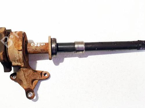 Used Right front driveshaft Right front driveshaft NISSAN X-TRAIL I (T30) 2.0 4x4 (140 hp) 34778119 34778119