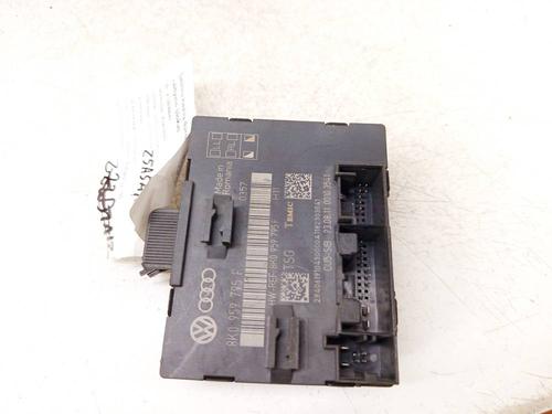 Electronic module MERCEDES-BENZ GL-CLASS (X164) GL 420 CDI 4-matic (164.828) | BP40276023M83 - Image 3