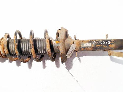 Used Left front shock absorber Left front shock absorber 34941944 34941944