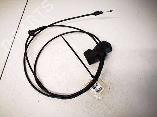 Indvendigt håndtag Indvendigt håndtag DODGE AVENGER 2.0 CRD (140 hp) 39894933 39894933