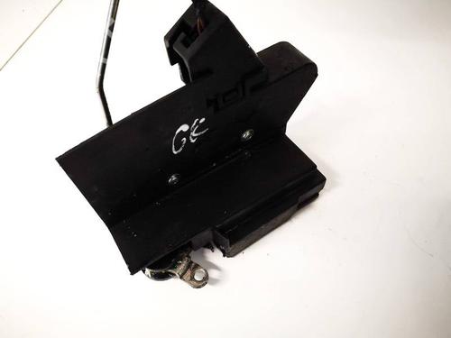 Rear left lock DACIA LOGAN II TCe 90 (L8MA, L8M1, L8AC) | BP34845840C100 - Image 3