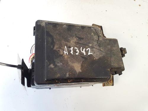 Used Fuse box Fuse box ROVER 400 II Hatchback (RT) 420 Di (105 hp) 32886385 32886385