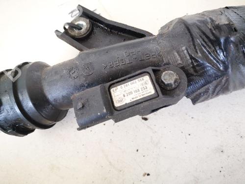 Electronic module RENAULT SCÉNIC II (JM0/1_) 1.9 dCi (JM0G, JM12, JM1G, JM2C) | BP35408355M83 - Image 2
