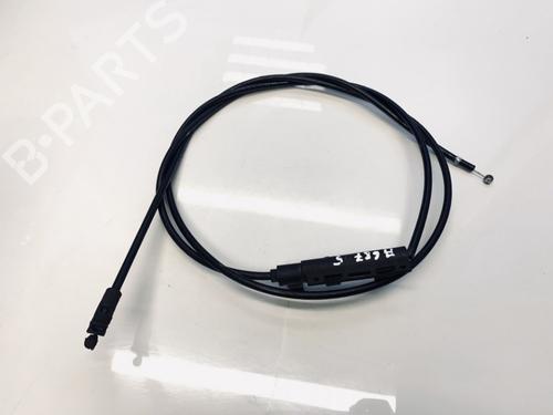 Used Cable Cable 35555418 35555418