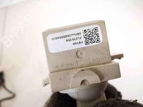 Warning switch VOLVO S80 II (124) 3.2 | BP35397755I22 - Image 3