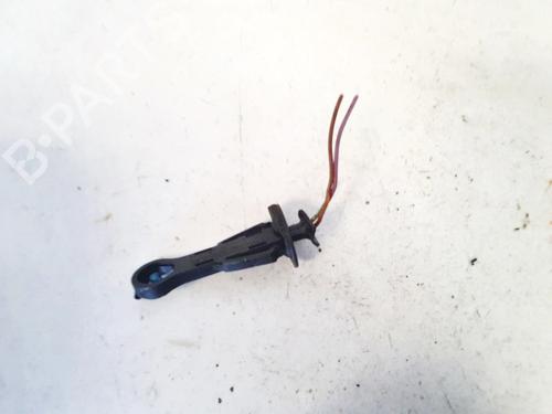 Used Electronic module Electronic module SAAB 9-3 (YS3F, E79, D79, D75) 2.2 TiD (125 hp) 35470200 35470200