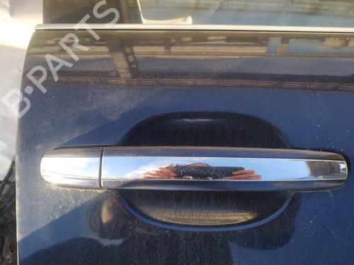 Used Front right exterior door handle Front right exterior door handle 35356969 35356969