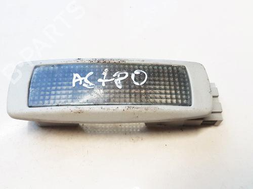Used Interior roof light Interior roof light VW GOLF IV (1J1) 1.9 TDI (101 hp) 35878921 35878921