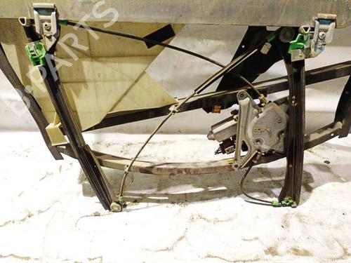 Used Front right window mechanism Front right window mechanism 35068346 35068346