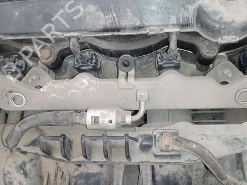 Used Injection rail Injection rail HONDA CIVIC VIII Hatchback (FN, FK) 1.8 (FN1, FK2) (140 hp) 35216277 35216277