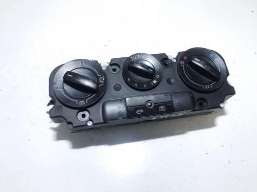 Used Climate control Climate control VW PASSAT B6 (3C2) 2.0 TDI 16V (140 hp) 35834423 35834423