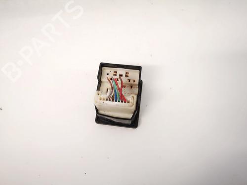 Mirror switch TOYOTA RAV 4 II (_A2_) 2.0 D 4WD (CLA20_, CLA21_, CLA20R, CLA21R) | BP35488932I25 - Image 3