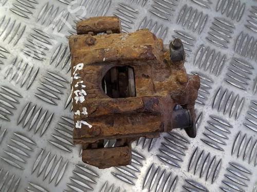 Used Left rear brake caliper Left rear brake caliper ROVER 75 (RJ) 2.0 CDTi (131 hp) 35675900 35675900