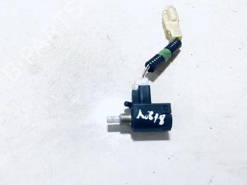 Used Electronic module Electronic module TOYOTA YARIS (_P1_) 1.4 D-4D (NLP10_, NLP10R) (75 hp) 35582971 35582971