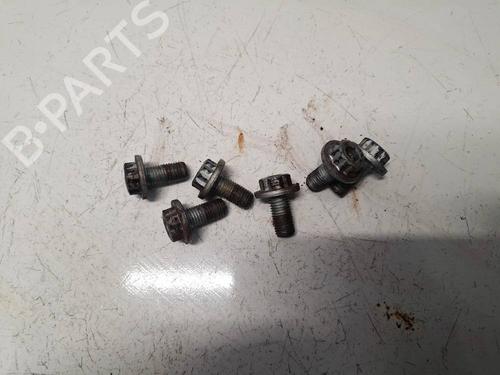 Used Flywheel Flywheel 34765672 34765672