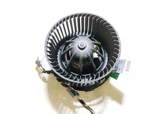 Used Heater blower motor Heater blower motor RENAULT MEGANE II (BM0/1_, CM0/1_) 1.9 dCi (BM0G, CM0G) (120 hp) 35878315 35878315