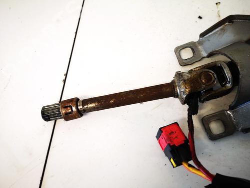 Used Steering column universal joint Steering column universal joint PEUGEOT 206 Hatchback (2A/C) 2.0 HDI 90 (90 hp) 35487640 35487640