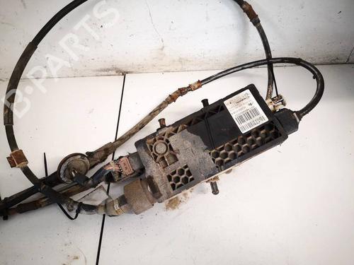 Used Hand brake Hand brake SUBARU OUTBACK (BR) 2.0 D AWD (BRD) (150 hp) 34942424 34942424