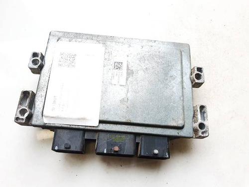 Engine control unit (ECU) KIA SPORTAGE IV (QL, QLE) 1.6 T-GDI | BP37598714M57 - Image 3