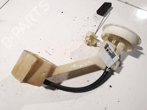Used Electronic module Electronic module VW PASSAT B5 Variant (3B5) 1.9 TDI (110 hp) 35018997 35018997