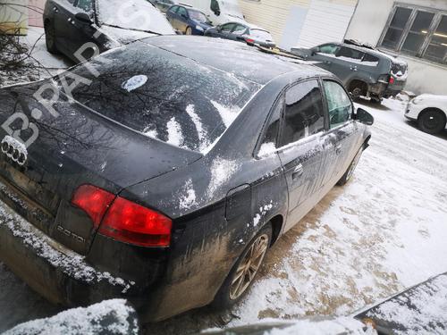 Electronic module AUDI A4 B7 (8EC) 2.0 TDI | BP32600958M83 