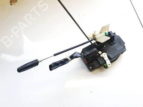 Used Front right lock Front right lock 34953968 34953968