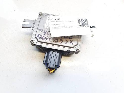 Electronic sensor VOLVO XC60 I SUV (156) 2.4 D | BP40166678M84 - Image 2