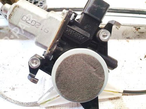 Left front window motor SUBARU LEGACY V (BM) 2.0 D AWD (BMD) | BP35074474E21 - Image 3