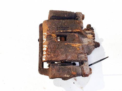 Used Right rear brake caliper Right rear brake caliper KIA SORENTO I (JC) 3.5 (194 hp) 40164571 40164571