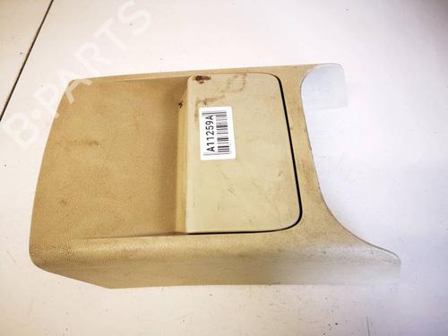 Used Ashtray Ashtray SAAB 9-3 (YS3F, E79, D79, D75) 1,8t BioPower (150 hp) 34741083 34741083