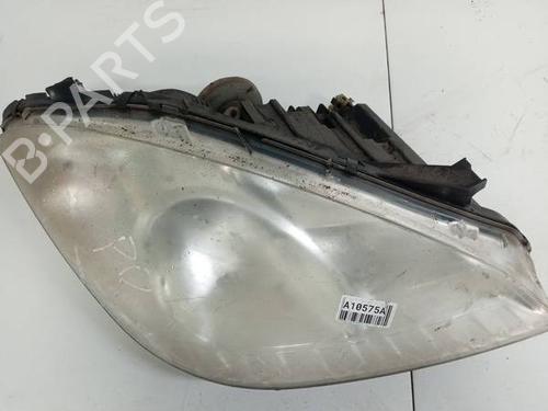 Used Right headlight Right headlight MERCEDES-BENZ A-CLASS (W169) A 150 (169.031, 169.331) (95 hp) 34879074 34879074