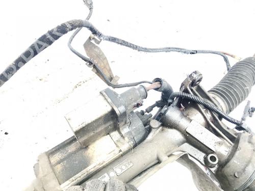 Steering column AUDI A3 (8P1) 2.0 TDI | BP35635150M21 - Image 2