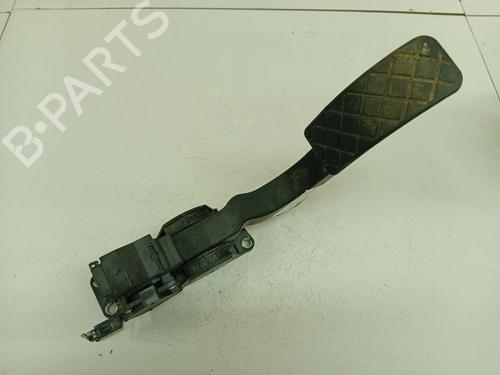 Used Pedal Pedal SKODA FABIA I (6Y2) 1.4 (68 hp) 39734997 39734997