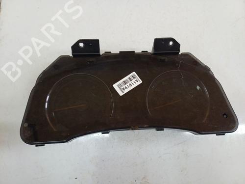 Used Instrument cluster Instrument cluster 34856171 34856171
