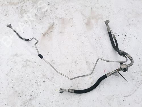 Used AC pipe AC pipe OPEL ZAFIRA / ZAFIRA FAMILY B (A05) 1.9 CDTI (M75) (150 hp) 32879175 32879175