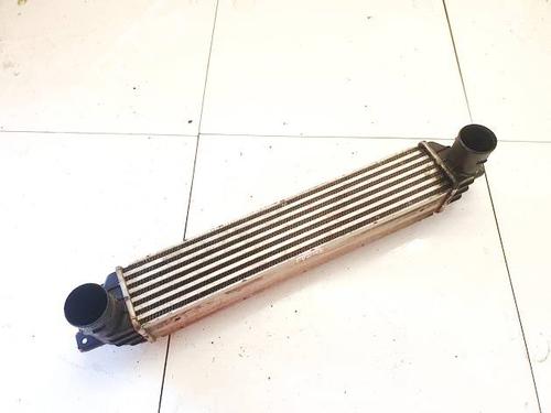 Used Intercooler Intercooler 34975367 34975367