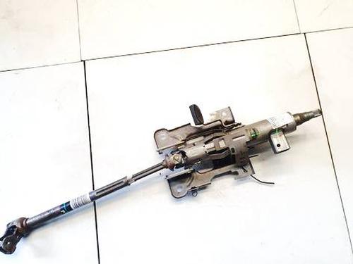 Used Steering column Steering column PEUGEOT PARTNER Box Body/MPV 1.6 HDi (90 hp) 34837658 34837658