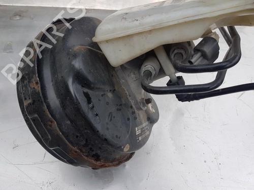 Used Servo brake Servo brake FORD MONDEO IV (BA7) 2.0 TDCi (136 hp) 35673565 35673565