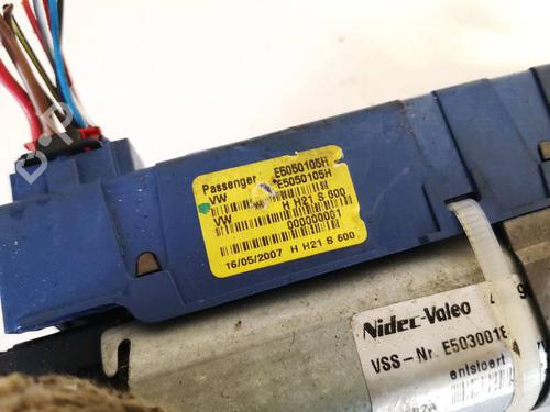 Electronic module VW PASSAT B6 (3C2) 2.0 TDI | BP35211743M83 - Image 2