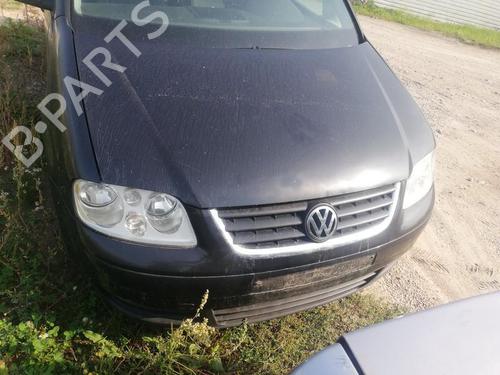 Exhaust system VW TOURAN (1T1, 1T2) 1.9 TDI | BP33521663M121 - Image 10