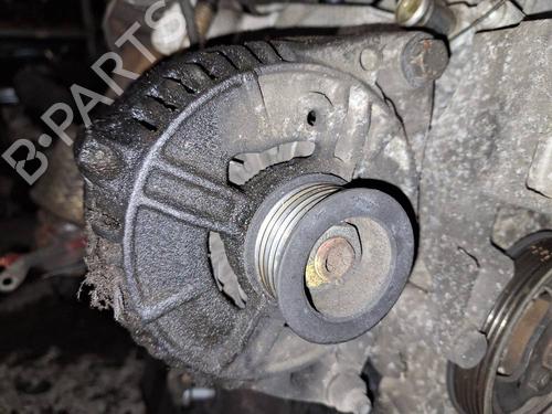 Alternator SAAB 9-3 (YS3D) 2.2 TiD | BP35155958M7 - Image 2