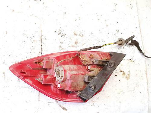 Left taillight KIA CEE'D (JD) 1.6 CRDi 128 | BP35082749C34 - Image 2