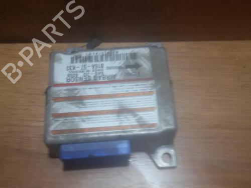 Used ECU airbags ECU airbags MAZDA 323 C IV (BG) 1.3 16V (BG3S) (73 hp) 33481728 33481728