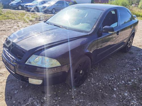 Switch SKODA OCTAVIA II (1Z3) 1.9 TDI | BP32890880I30  - Image 7